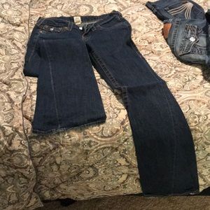 True Religion Joey jeans